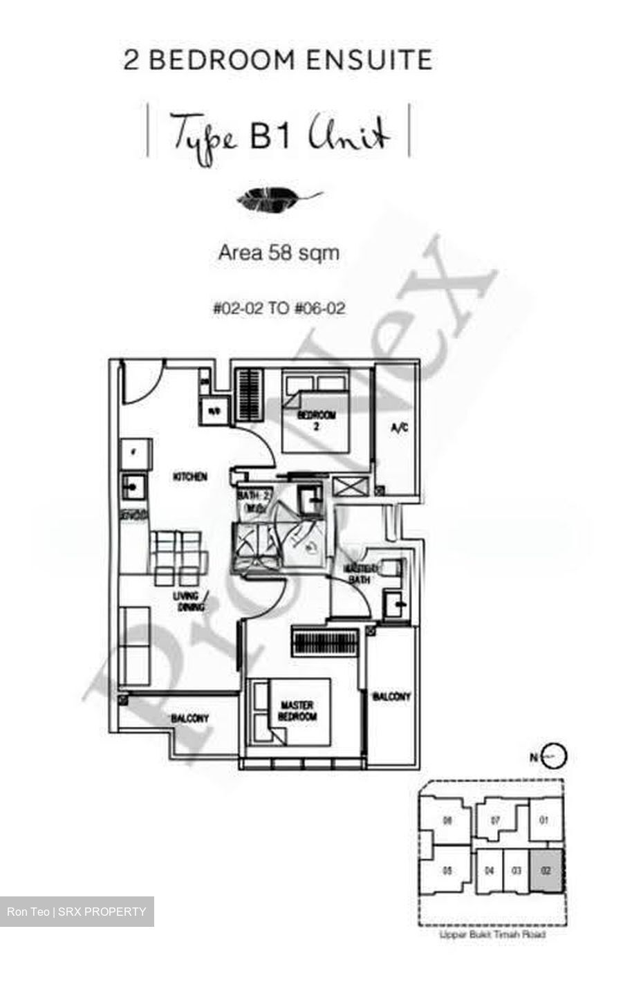 BUKIT 828 (D23), Apartment #619214971